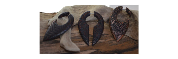 Fake Piercing – die coole Art von Ohrring