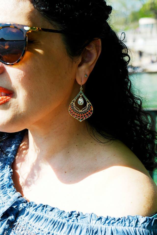 Kann man Ohrlöcher zunähen lassen?