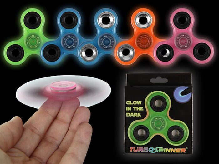 Fidget Spinner