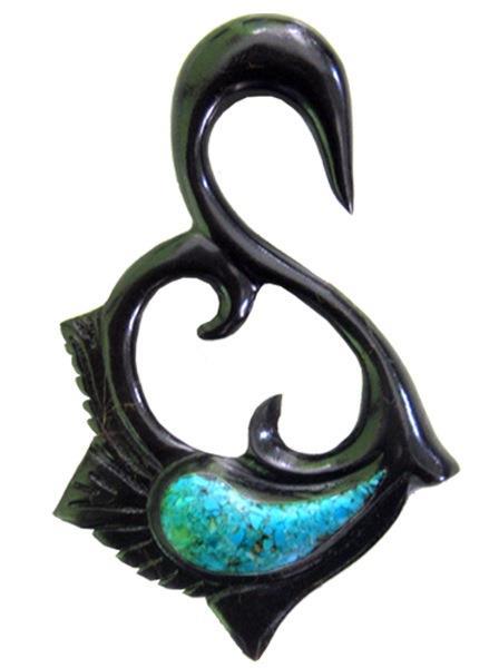 Horn spiral expander