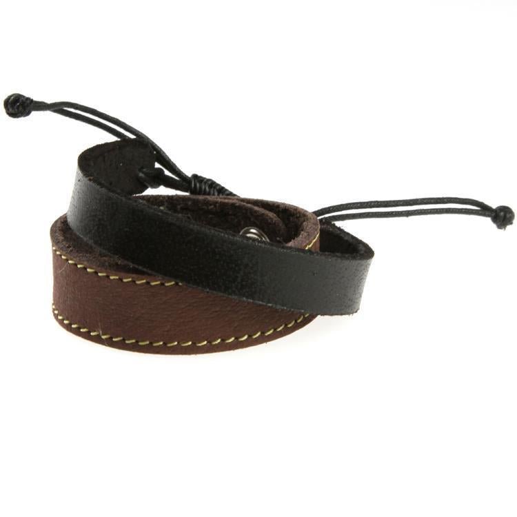 Leder Armbänder
