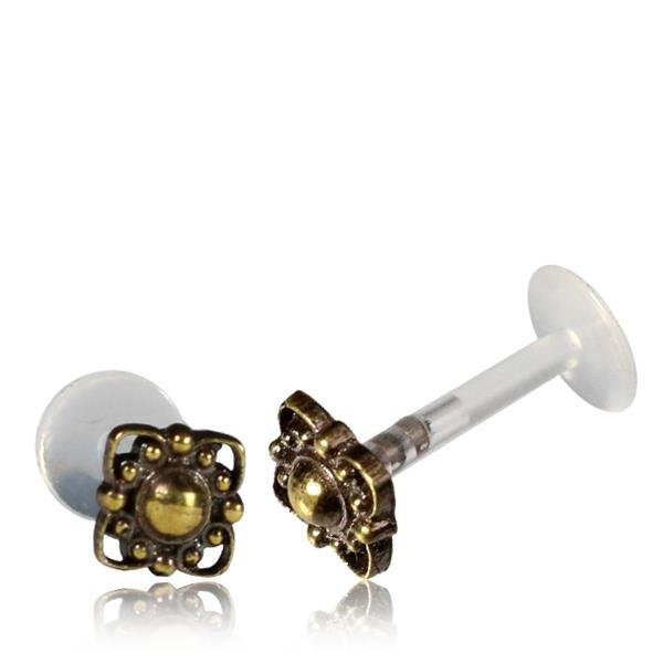 Lippen Piercing Schmuck, Labrets
