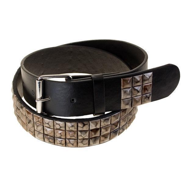 studded belt