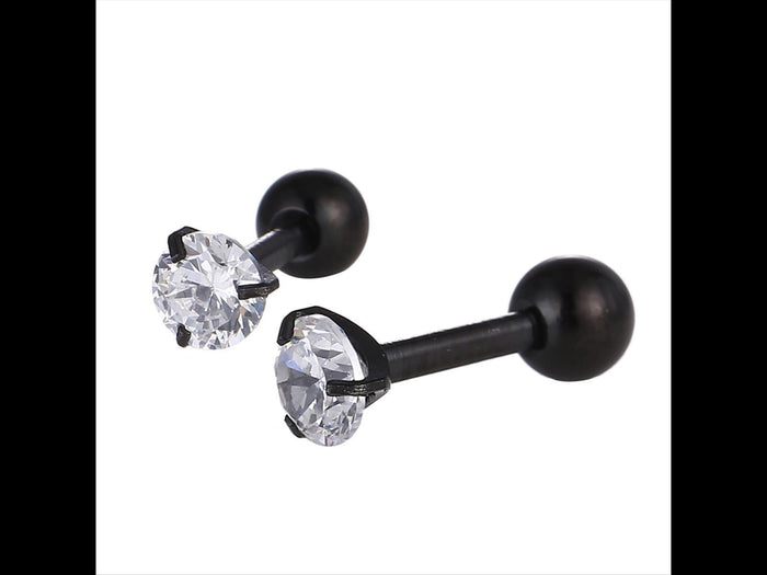 Types of Piercing Jewelry