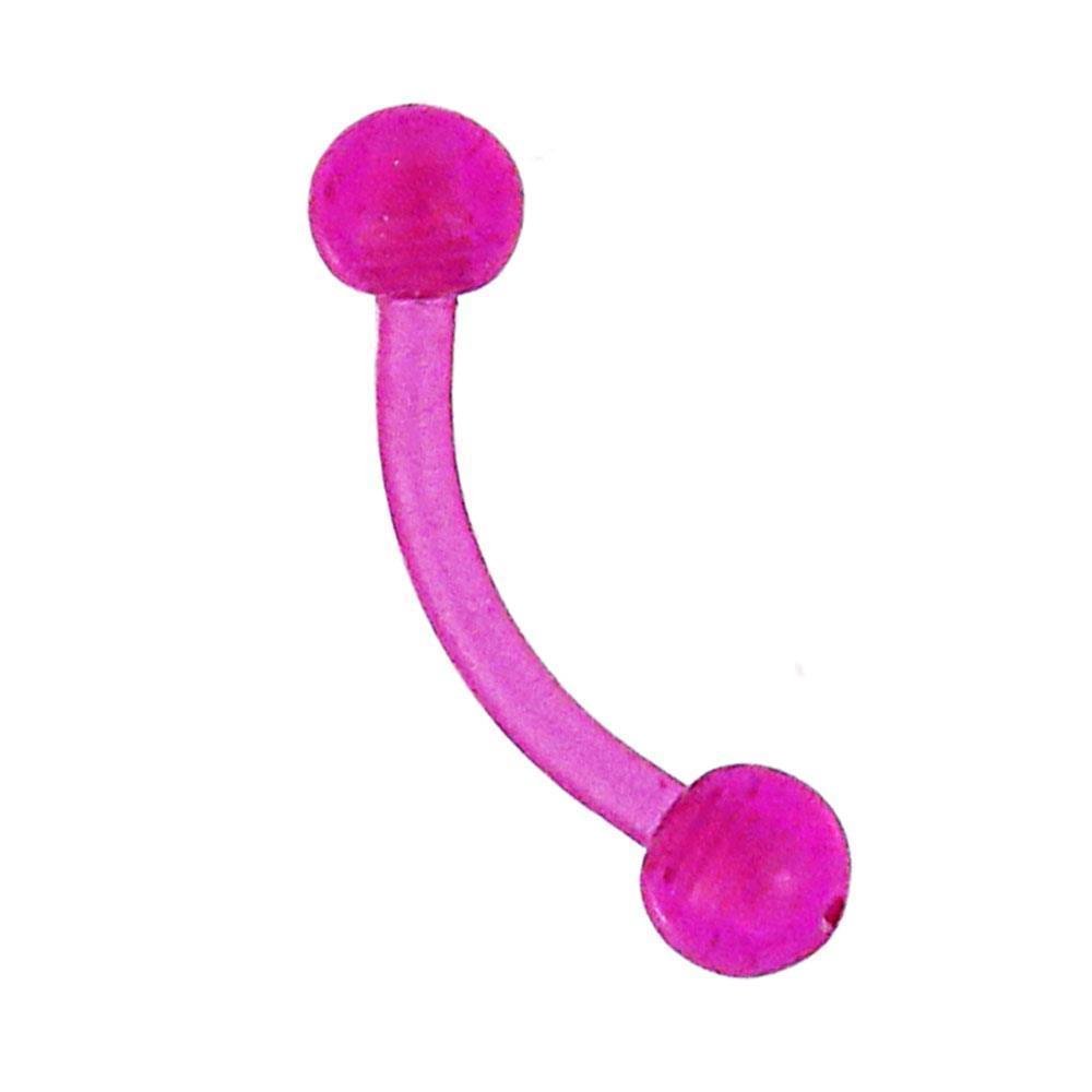 Piercings-Acryl