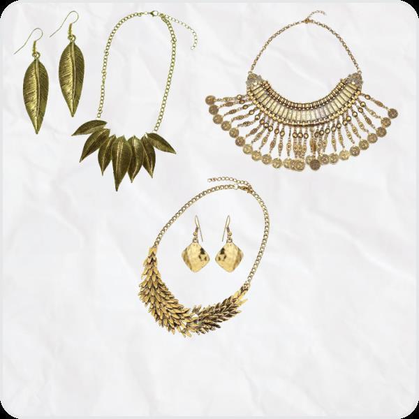Jewelry Sets