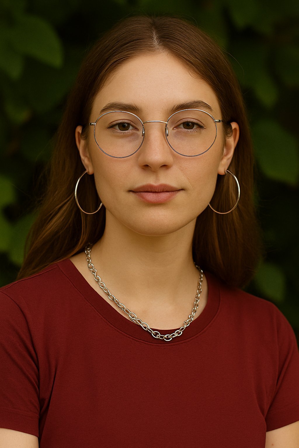Silber Ohrringe