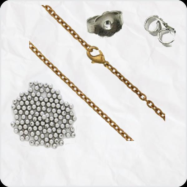 Piercing/Earring Accessories