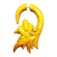 Load image into Gallery viewer, Fake Piercing Jackfrucht
