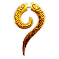 Load image into Gallery viewer, Fake Piercing graviert
