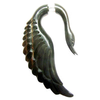 Cargar imagen en el visor de la galería, Fake Piercing Holz
