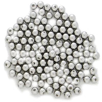 Cargar imagen en el visor de la galería, Kugeln 5er Pack Zubehör Ersatz Fake Piercing Schmuck unisex Ersatzteile Kugel
