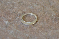 Load image into Gallery viewer, Piercing Ring 925 Silber Labret Tragus Septum oxidiert
