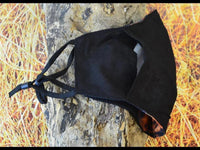 Load image into Gallery viewer, Mund Nasen Schutz Bedeckung Blumen Tier Maske waschbar - chic - net.de
