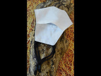 Load image into Gallery viewer, Mund Nasen Schutz Bedeckung Muster Maske waschbar - chic - net.de
