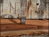 Load image into Gallery viewer, Silberring Netz Schleifen Ringe 925 Sterling keltisch Knoten Bandringe - chic - net.de
