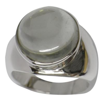 Silberringe - chic - net.de