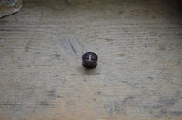 Cargar imagen en el visor de la galería, Flesh Plug Holz Sonoholz Baum des Lebens double flared
