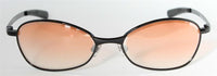 Cargar imagen en el visor de la galería, Sonnenbrille 400UV Fishbone Markenbrille Caipirinha Retro orange braun magenta
