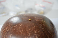 Load image into Gallery viewer, Anhänger 925 Sterling Silber vergoldet Herz 5mm
