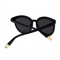 Load image into Gallery viewer, Trend Sonnenbrille Retro Vintage 400 UV verspiegelt Cateye
