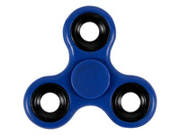 Load image into Gallery viewer, Turbo Fidget Spinner Tri (dreifach) bunt Anti Stress Spielzeug Hand Kreisel

