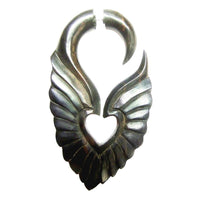 Cargar imagen en el visor de la galería, Fake Piercing Holz
