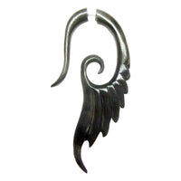 Cargar imagen en el visor de la galería, Fake Piercing Holz
