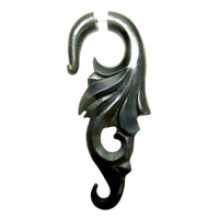 Cargar imagen en el visor de la galería, Fake Piercing Holz
