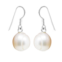 Load image into Gallery viewer, Ohrschmuck Perlen Ohrringe Ohrstecker 925 Sterlingsilber
