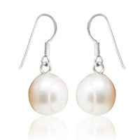 Load image into Gallery viewer, Ohrschmuck Perlen Ohrringe Ohrstecker 925 Sterlingsilber
