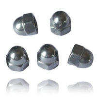 Load image into Gallery viewer, Schrauben 5er Pack Zubehör Ersatz Fake Piercing Schmuck unisex Ersatzteile Schraube
