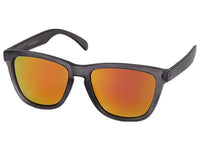 Cargar imagen en el visor de la galería, Sonnenbrille Panto Brille verspiegelt 400 UV  blau grün pink
