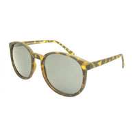Load image into Gallery viewer, Vintage Sonnenbrille getönte runde Gläser John Lennon Stil 400UV Designerbrille Retro
