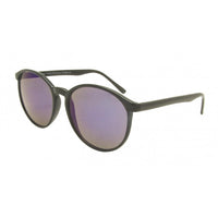 Cargar imagen en el visor de la galería, Sonnenbrille bunte Round Glasses 400UV dünnes Gestell hoher Steg
