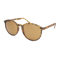 Cargar imagen en el visor de la galería, Sonnenbrille bunte Round Glasses 400UV dünnes Gestell hoher Steg
