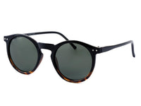Load image into Gallery viewer, LOOX Sonnenbrille Pantobrille 400UV getönt getigert- Modell St.Tropez
