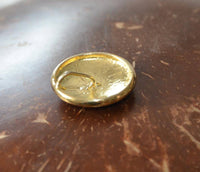 Load image into Gallery viewer, Anhänger 925 Sterling Silber vergoldet schwarz Ringe - chic - net.de
