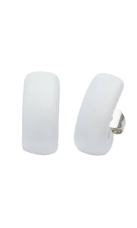 Load image into Gallery viewer, Brass Ohrstecker Stern Sterne bunt Unisex Ohrringe Edelstahl nickelfrei Kommunismus 12 mm - chic-net.de
