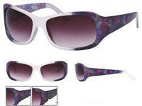 Load image into Gallery viewer, Damen Sonnenbrille im aktuellen Design - chic-net.de
