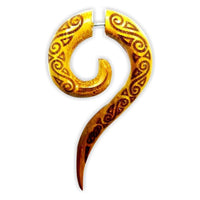 Load image into Gallery viewer, Fake Piercing graviert - chic-net.de
