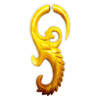 Load image into Gallery viewer, Fake Piercing Jackfrucht - chic-net.de
