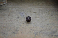 Cargar imagen en el visor de la galería, Flesh Plug Holz Sonoholz Baum des Lebens double flared - chic-net.de
