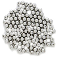 Cargar imagen en el visor de la galería, Kugeln 5er Pack Zubehör Ersatz Fake Piercing Schmuck unisex Ersatzteile Kugel - chic-net.de
