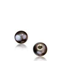 Load image into Gallery viewer, Perle Kugel Bauchnabelpiercing Schraubgewinde Edelstahl Piercing Ersatz - chic-net.de
