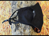 Load image into Gallery viewer, Mund Nasen Schutz Bedeckung Blumen Tier Maske waschbar - chic-net.de
