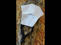 Load image into Gallery viewer, Mund Nasen Schutz Bedeckung Muster Maske waschbar - chic-net.de
