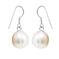 Load image into Gallery viewer, Ohrschmuck Perlen Ohrringe Ohrstecker 925 Sterlingsilber - chic-net.de
