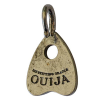 Load image into Gallery viewer, Piercing White Brass Hook Ohrgewicht 3mm Ouija Zeiger - chic-net.de
