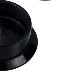 Load image into Gallery viewer, Schraub Plug Acryl USA Totenschädel Flagge Expander Piercing Ohrschmuck - chic-net.de
